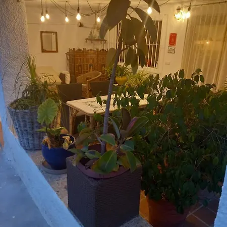 Σπίτι διακοπών Casa Eline De Lujo Casco Antiguo Piscina Privada Y Jardin Αλτέα