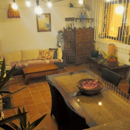 Casa Eline De Lujo Casco Antiguo Piscina Privada Y Jardin *