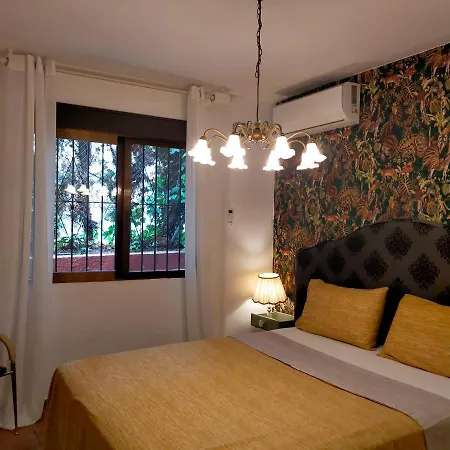 Casa vacanze Casa Eline De Lujo Casco Antiguo Piscina Privada Y Jardin Altea