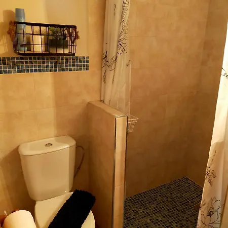 Casa Eline De Lujo Casco Antiguo Piscina Privada Y Jardin Σπίτι διακοπών Αλτέα