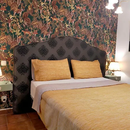 Σπίτι διακοπών Casa Eline De Lujo Casco Antiguo Piscina Privada Y Jardin *