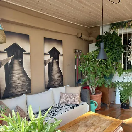 Casa Eline De Lujo Casco Antiguo Piscina Privada Y Jardin Σπίτι διακοπών Αλτέα