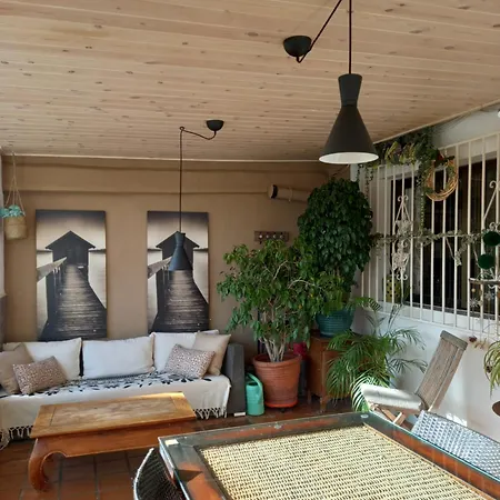 Casa Eline De Lujo Casco Antiguo Piscina Privada Y Jardin Σπίτι διακοπών *