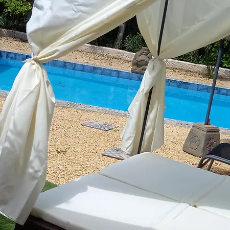 Casa Eline De Lujo Casco Antiguo Piscina Privada Y Jardin *