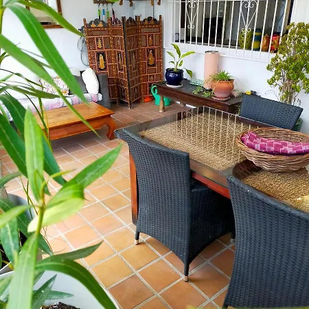 Casa Eline De Lujo Casco Antiguo Piscina Privada Y Jardin 펜션
