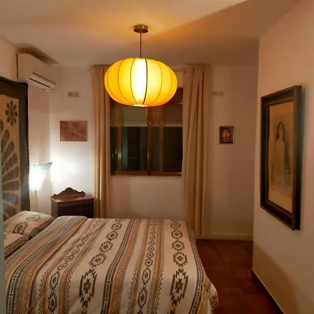 펜션 Casa Eline De Lujo Casco Antiguo Piscina Privada Y Jardin 알테아