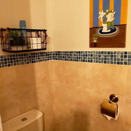 Casa Eline De Lujo Casco Antiguo Piscina Privada Y Jardin 펜션 *