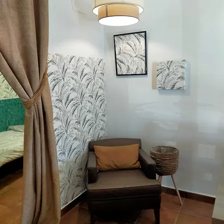 펜션 Casa Eline De Lujo Casco Antiguo Piscina Privada Y Jardin 알테아